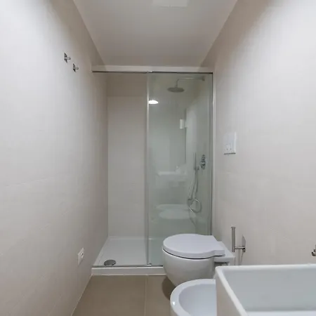 Loft Mare Seafront Modern Lejlighed *