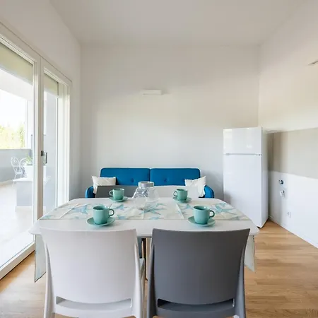 Loft Mare Seafront Modern Lejlighed Bari