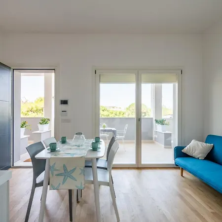 Apartman Loft Mare Seafront Modern *