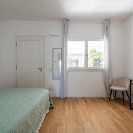 Loft Mare Seafront Modern Lejlighed *