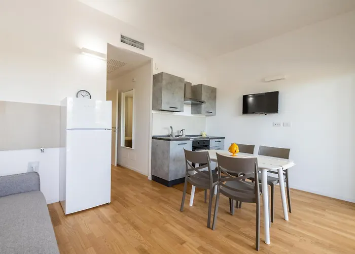 Loft Mare Seafront Modern *