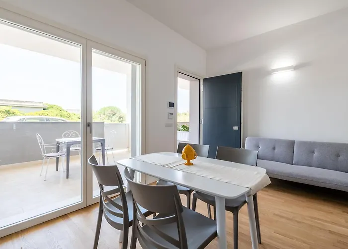 Loft Mare Seafront Modern