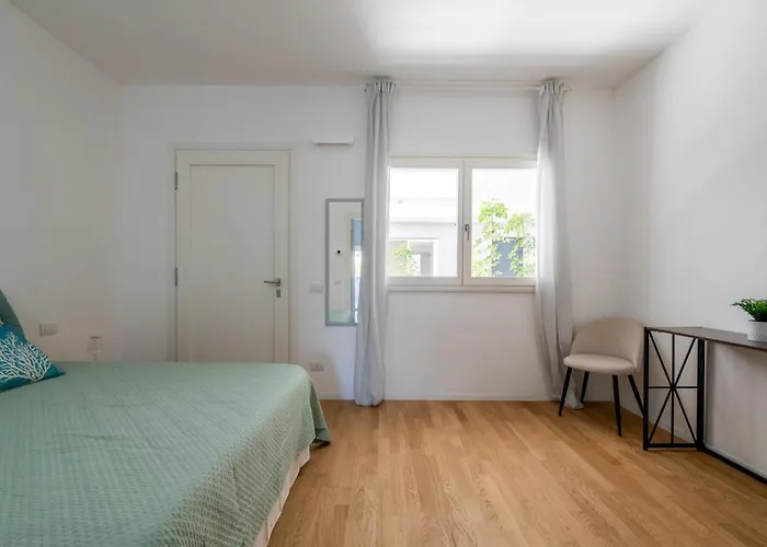 Loft Mare Seafront Modern 아파트 *