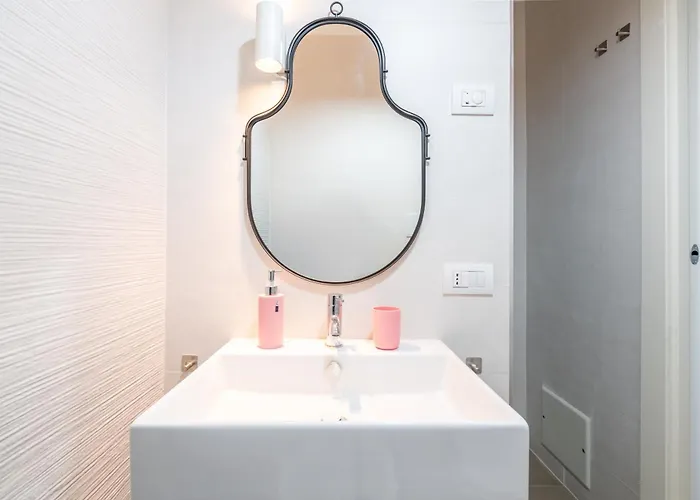 Loft Mare Seafront Modern