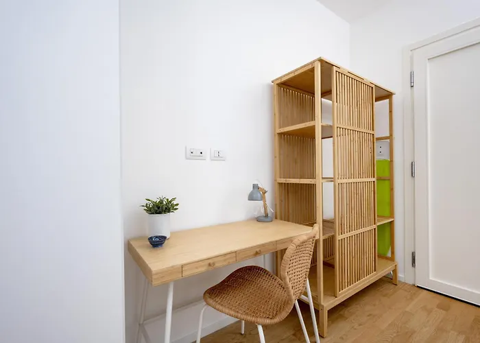 Loft Mare Seafront Modern 바리