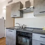 Apartman Loft Mare Seafront Modern
