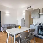 Apartman Loft Mare Seafront Modern Bari