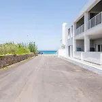 Apartman Loft Mare Seafront Modern *