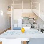 Apartman Loft Mare Seafront Modern *