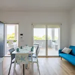 Apartman Loft Mare Seafront Modern *
