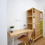 Loft Mare Seafront Modern Бари