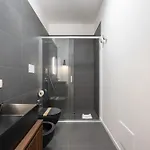Апартаменты Loft Mare Seafront Modern Бари