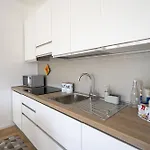 Apartman Loft Mare Seafront Modern *