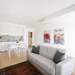 Apartman Loft Mare Seafront Modern