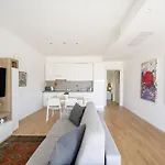 Apartman Loft Mare Seafront Modern
