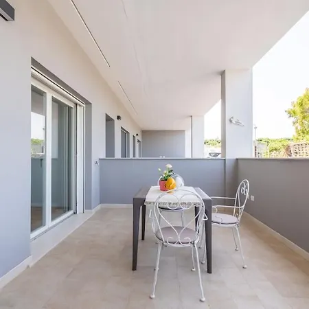 Apartment Loft Mare Seafront Modern *