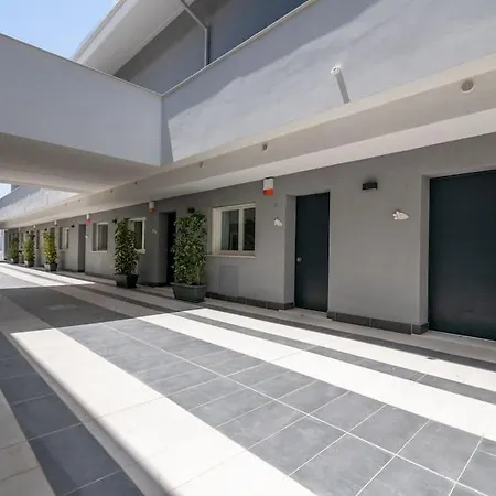 Loft Mare Seafront Modern Apartment