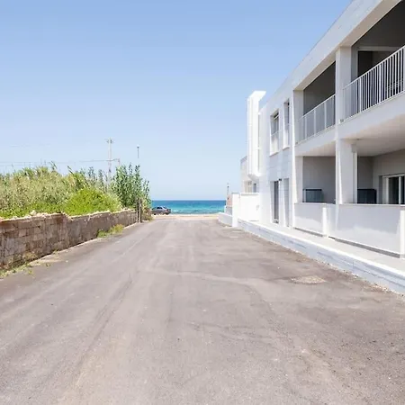 Apartamento Loft Mare Seafront Modern *