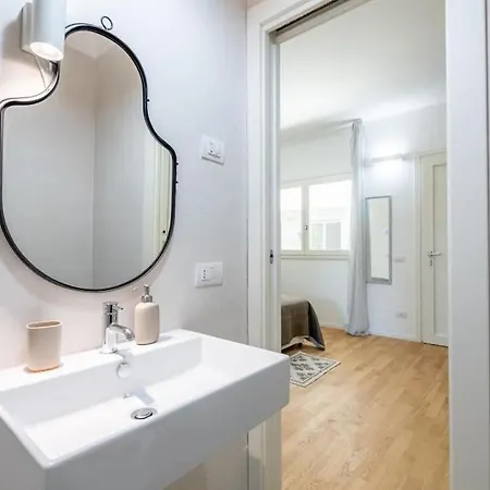 Loft Mare Seafront Modern * 바리