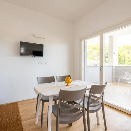 Appartement Loft Mare Seafront Modern