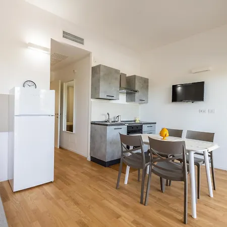 Loft Mare Seafront Modern *