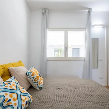 Loft Mare Seafront Modern 아파트