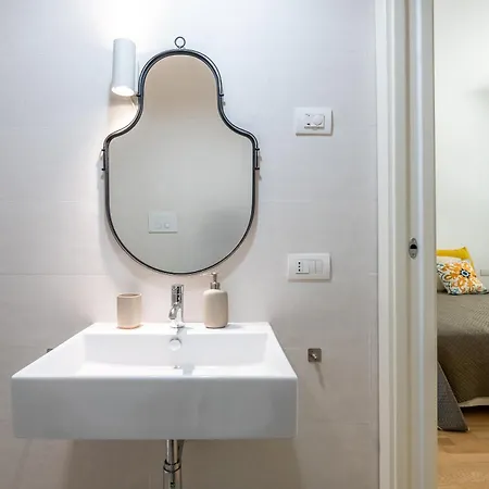 Loft Mare Seafront Modern Bari