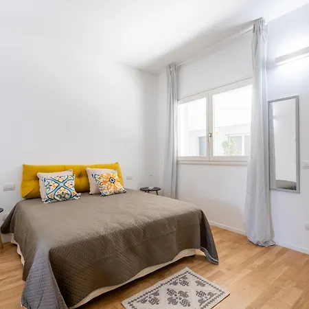 Apartment Loft Mare Seafront Modern