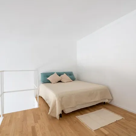 Loft Mare Seafront Modern *