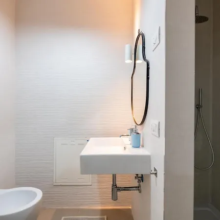 Loft Mare Seafront Modern * Bari