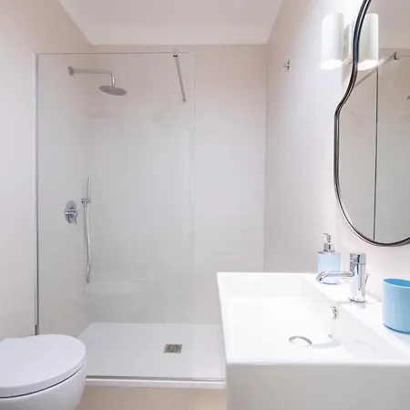 Appartement Loft Mare Seafront Modern *