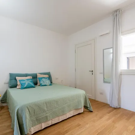 Loft Mare Seafront Modern *