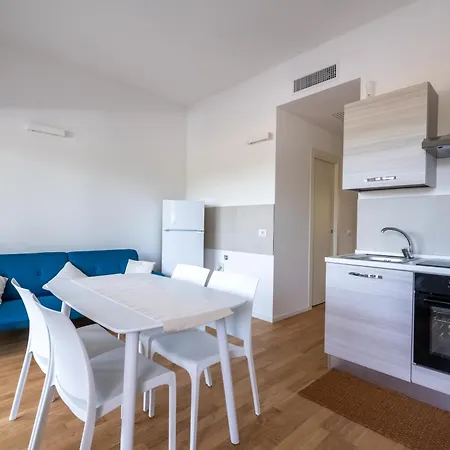 Loft Mare Seafront Modern