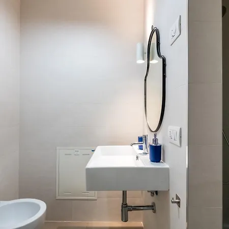 Loft Mare Seafront Modern 아파트