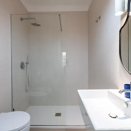 아파트 Loft Mare Seafront Modern *