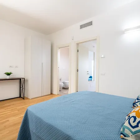 Loft Mare Seafront Modern *