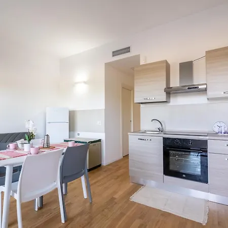 Loft Mare Seafront Modern شقة *