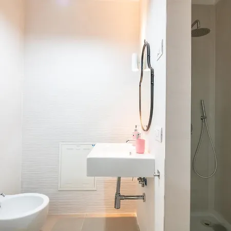 Loft Mare Seafront Modern 바리