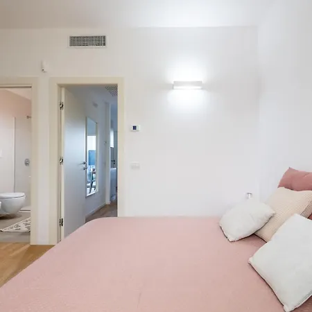 Appartement Loft Mare Seafront Modern *