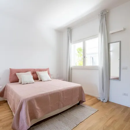 Loft Mare Seafront Modern Apartment *