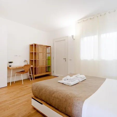 Loft Mare Seafront Modern * バーリ