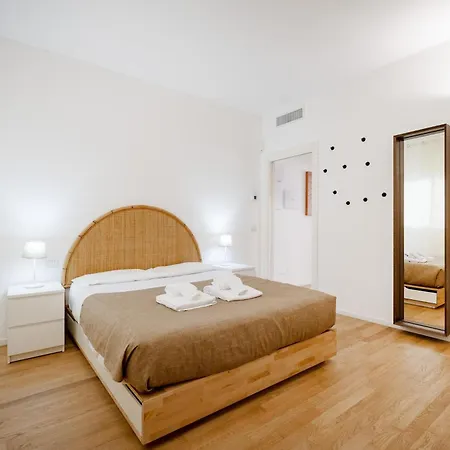 Apartman Loft Mare Seafront Modern