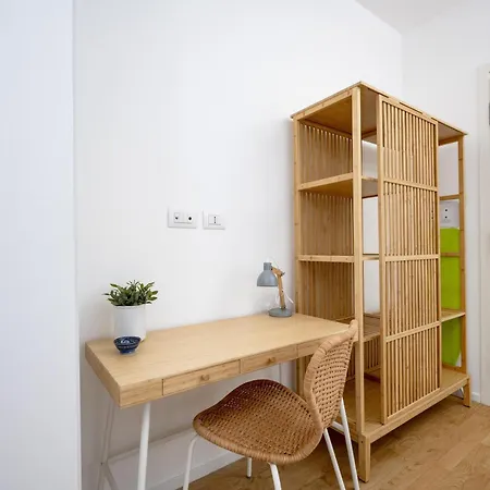 Loft Mare Seafront Modern باري