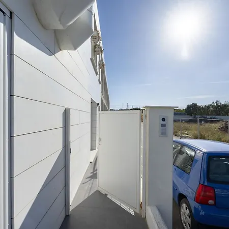 Apartman Loft Mare Seafront Modern