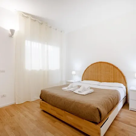 Apartman Loft Mare Seafront Modern