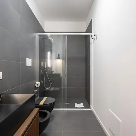 Apartman Loft Mare Seafront Modern Bari