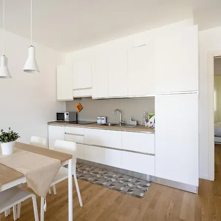 Loft Mare Seafront Modern * 바리