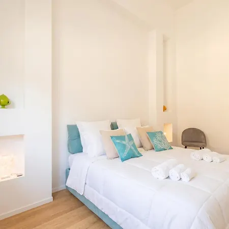 Loft Mare Seafront Modern *