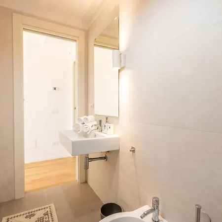 Loft Mare Seafront Modern Apartman Bari