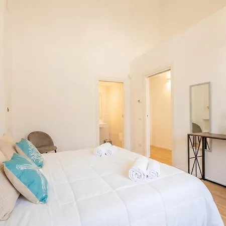 Apartman Loft Mare Seafront Modern Bari